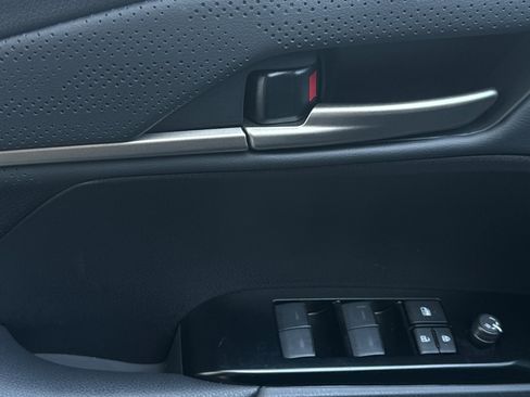 Used 2026 Toyota Camry XSE FWD image 11