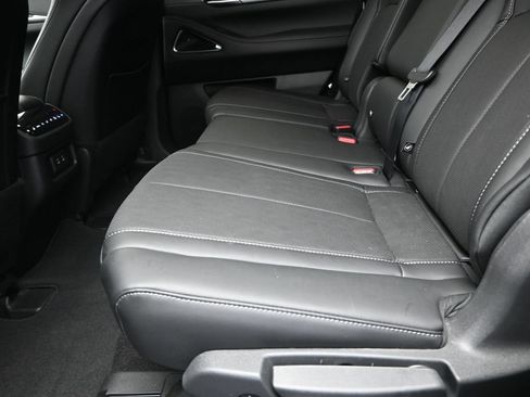 Certified 2026 INFINITI QX60 Luxe w/ Cargo Package AWD/4WD image 16