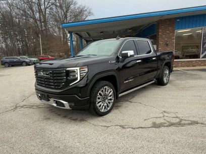 Used 2026 GMC Sierra 1500 Denali Ultimate
