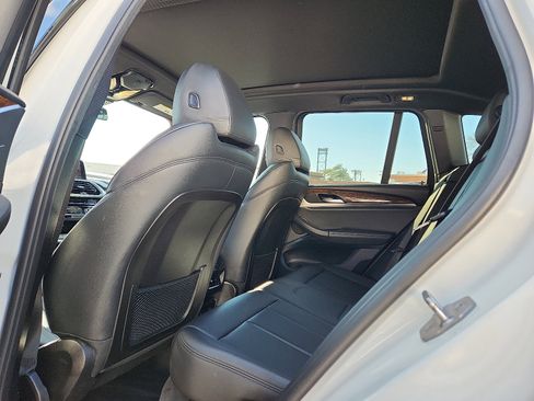 Used 2019 BMW X3 xDrive30i w/ Convenience Package image 10