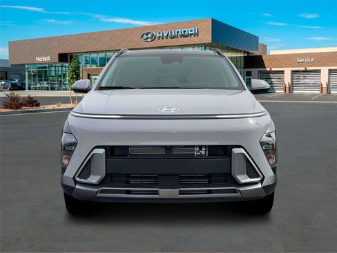 New 2026 Hyundai Kona Limited AWD/4WD image 12