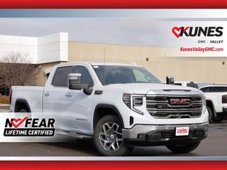 New 2026 GMC Sierra 1500 SLT w/ SLT Premium Plus Package video 1