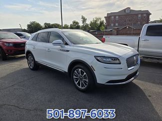 Used 2022 Lincoln Nautilus Reserve w/ Luxury Package FWD video 2