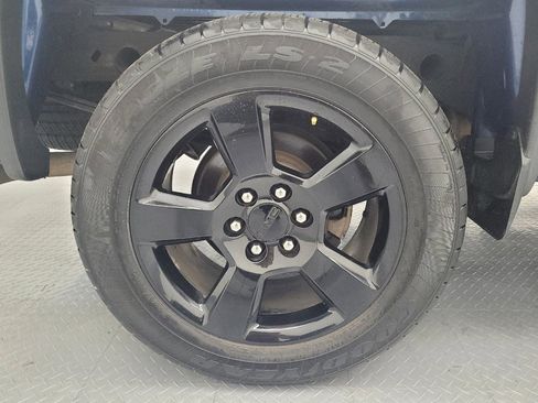 Used 2018 GMC Sierra 1500 4x4 Double Cab w/ Elevation Edition image 31