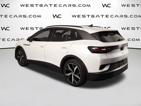 Used 2023 Volkswagen ID.4 Pro S RWD image 45