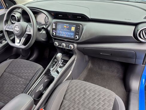Used 2023 Nissan Kicks SV FWD image 28