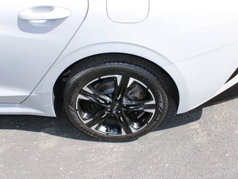 Used 2022 Kia K5 GT-Line FWD image 6