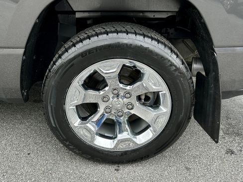 Certified 2022 RAM 1500 Big Horn image 7