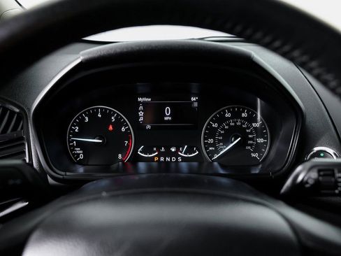 Used 2018 Ford EcoSport SE image 25