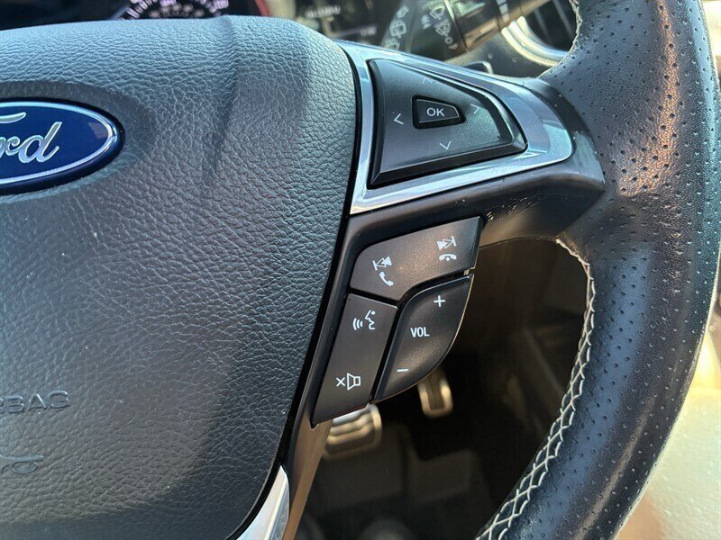 Used 2019 Ford Edge ST w/ Equipment Group 401A AWD/4WD image 24