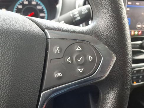 Used 2020 Chevrolet Traverse LS w/ LPO, Floor Liner Package image 26