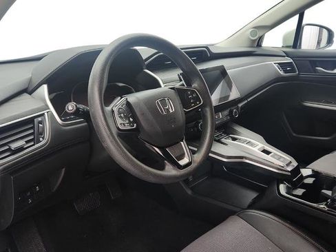 Used 2018 Honda Clarity Plug-In Hybrid image 9