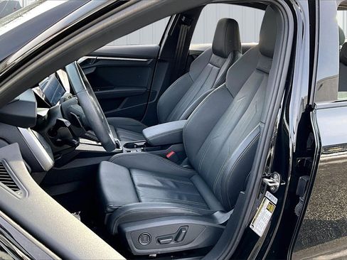 Used 2023 Audi S3 Premium w/ Black Optic Package image 21