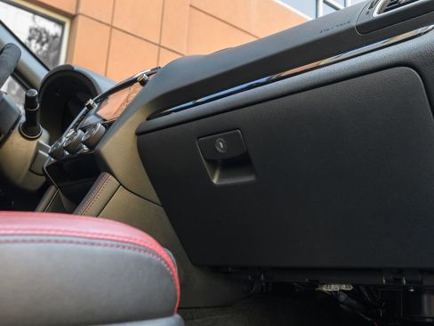 Used 2019 Subaru WRX STI Limited image 89