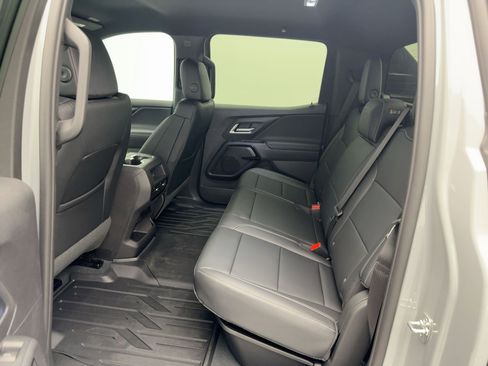 New 2026 Chevrolet Silverado EV LT w/ LPO, Cargo Security Package image 15