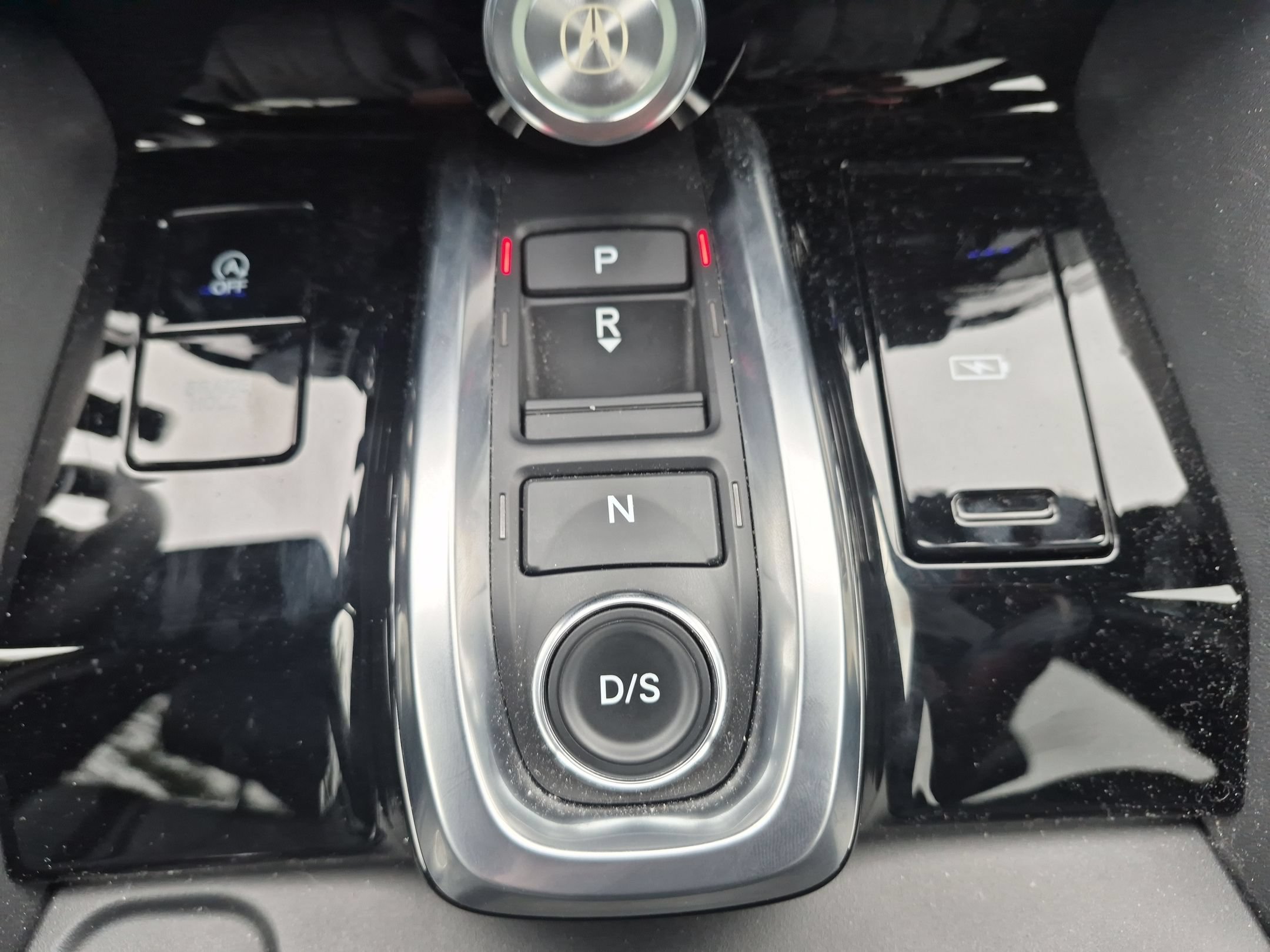 Used 2026 Acura MDX Type S w/ Advance Package AWD/4WD image 19