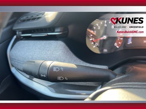 Used 2025 Jeep Compass Latitude image 19