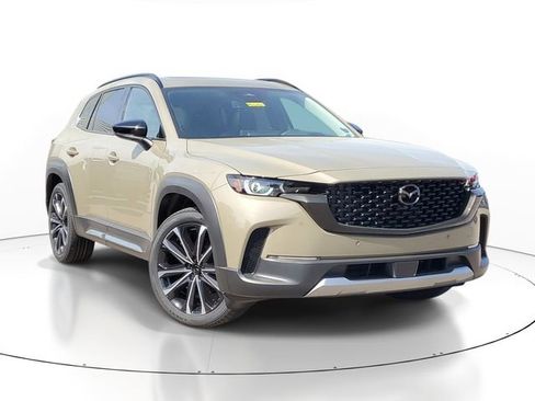 New 2026 MAZDA CX-50 AWD 2.5 S w/ Accent Package image 1