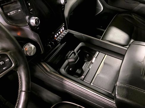 Used 2021 RAM 1500 Limited image 17
