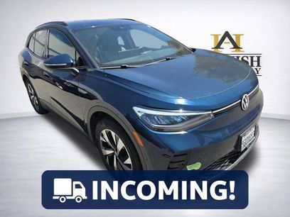 Used 2023 Volkswagen ID.4 Pro