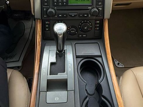 Used 2006 Land Rover Range Rover Sport HSE AWD/4WD image 23