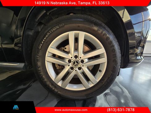 Used 2019 Mercedes-Benz GLS 450 4MATIC w/ Premium 1 Package image 31