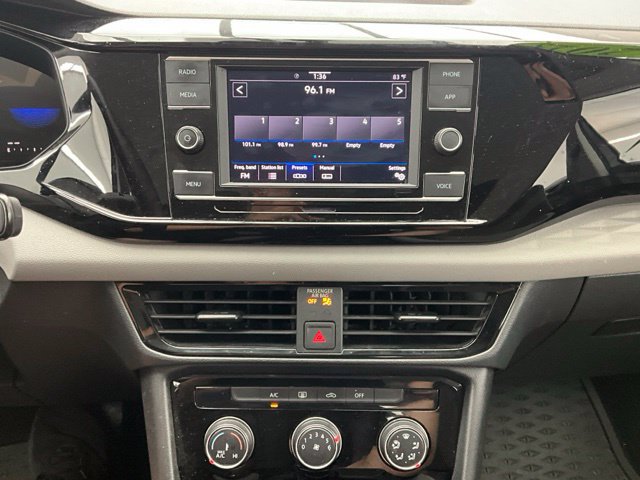 Used 2023 Volkswagen Taos S FWD image 10