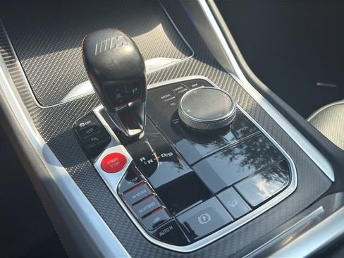 Used 2023 BMW XM AWD/4WD image 15