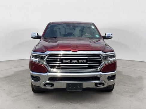 Used 2019 RAM 1500 Limited AWD/4WD image 8