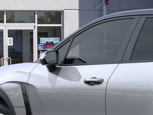 New 2026 Chevrolet Blazer EV LT image 13