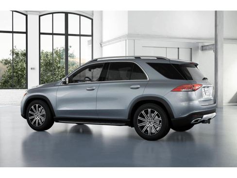 New 2026 Mercedes-Benz GLE 350 GLE 350 image 30