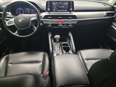 Used 2020 Kia Telluride S AWD/4WD image 22