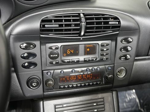 Used 2000 Porsche 911 Carrera RWD image 31