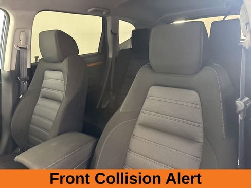 Used 2021 Honda CR-V EX image 12
