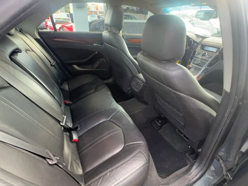 Used 2011 Cadillac CTS Luxury image 15