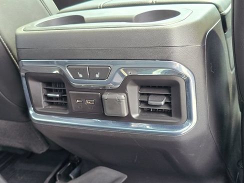 Used 2020 Chevrolet Silverado 1500 High Country w/ Technology Package AWD/4WD image 38
