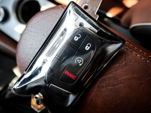 Used 2016 FIAT 500X Lounge image 36