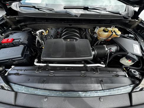 Used 2021 Chevrolet Tahoe LT RWD image 44