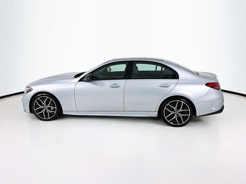 New 2026 Mercedes-Benz C 300 Sedan image 5