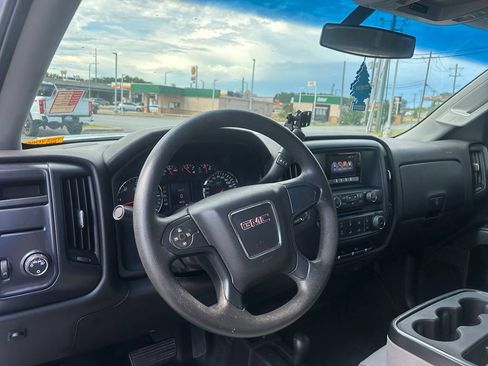 Used 2014 GMC Sierra 1500 4x4 Double Cab w/ Sierra Appearance Package image 13