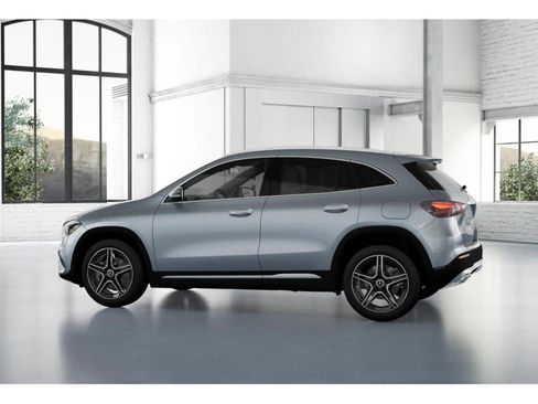New 2026 Mercedes-Benz GLA 250 image 30