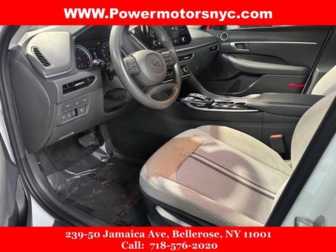 Used 2020 Hyundai Sonata SE FWD image 14