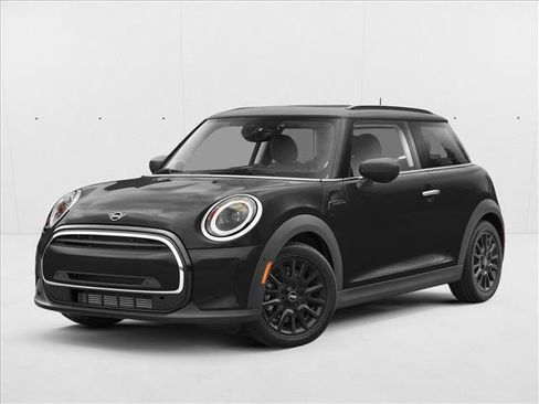 Used 2023 MINI Cooper John Cooper Works w/ Driver Assistance Package image 1