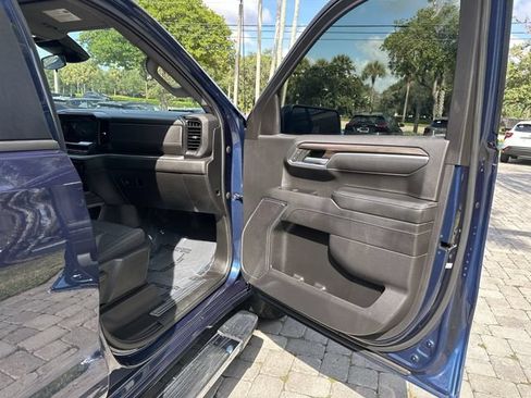Used 2022 Chevrolet Silverado 1500 RST RWD image 23