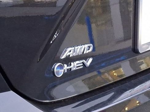 New 2026 Toyota Camry XLE image 14