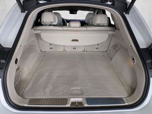 Certified 2024 Mercedes-Benz EQS 450+ SUV image 10