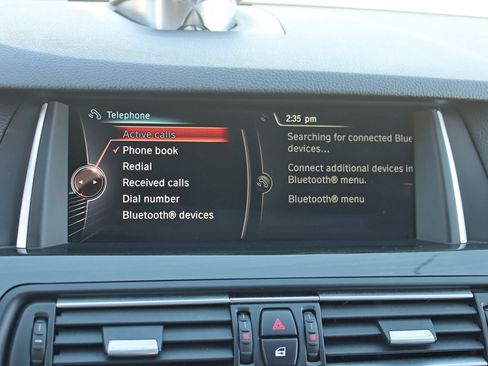 Used 2015 BMW M5 image 27