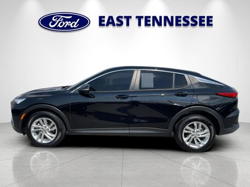 Used 2024 Buick Envista Preferred w/ Advanced Safety Package FWD image 6