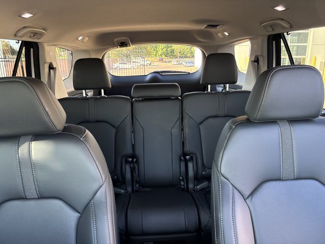 New 2026 Honda Pilot EX-L image 20