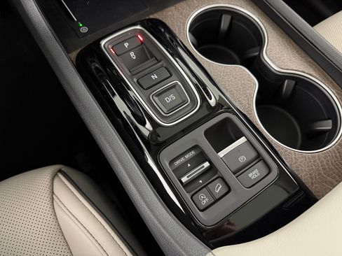 New 2026 Honda Pilot Elite image 23